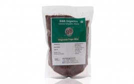 B&B Organics Finger Millet   Pack  1 kilogram